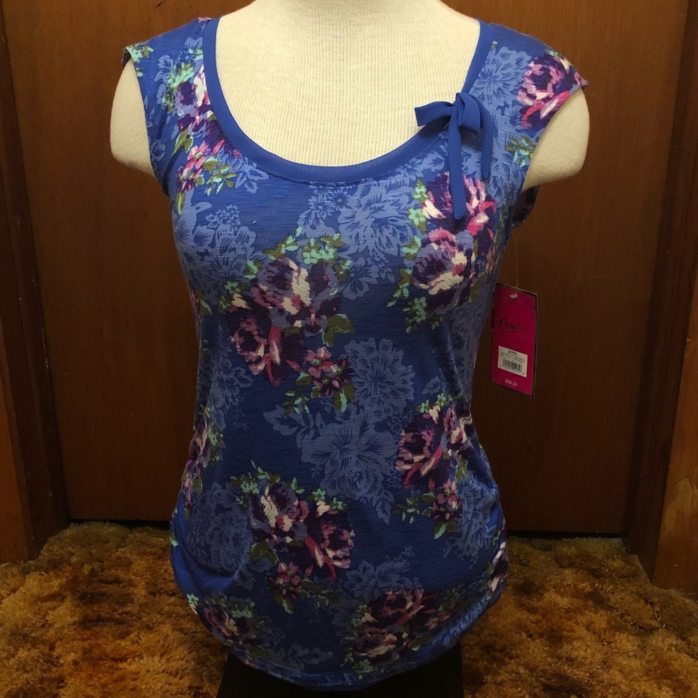 🔥 Brand New Candies Tank! 🔥
